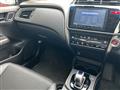 2015 Honda Grace