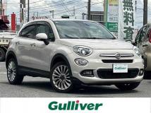2015 Fiat 500X
