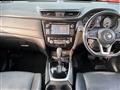 2018 Nissan X-Trail Hybrid
