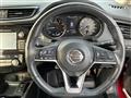 2018 Nissan X-Trail Hybrid