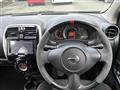 2017 Nissan March