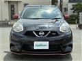 2017 Nissan March