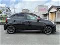 2017 Nissan March