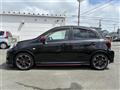 2017 Nissan March