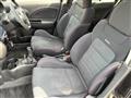 2017 Nissan March
