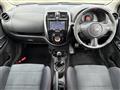 2017 Nissan March