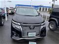2010 Nissan Elgrand