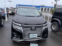 2010 Nissan Elgrand