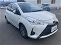 2017 Toyota Vitz