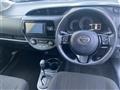 2017 Toyota Vitz