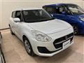 2021 Suzuki Swift