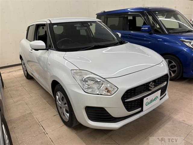 2021 Suzuki Swift