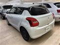2021 Suzuki Swift