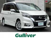 2018 Nissan Serena