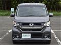 2015 Honda N-WGN