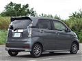 2015 Honda N-WGN