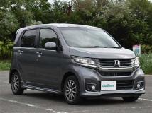 2015 Honda N-WGN
