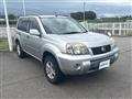 2003 Nissan X-Trail