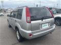 2003 Nissan X-Trail