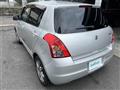 2008 Suzuki Swift