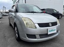 2008 Suzuki Swift