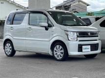 2017 Suzuki Wagon R
