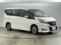 2018 Nissan Serena