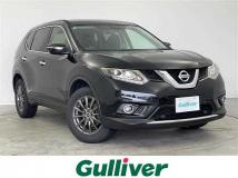 2015 Nissan X-Trail