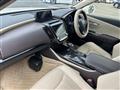 2018 Toyota Crown Hybrid
