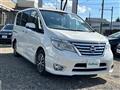 2014 Nissan Serena