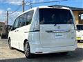2014 Nissan Serena