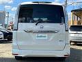 2014 Nissan Serena