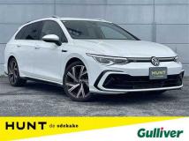 2023 Volkswagen Golf Variant