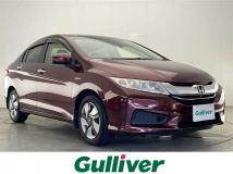 2014 Honda Grace