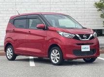 2020 Nissan DAYZ
