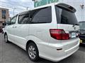 2005 Toyota Alphard V