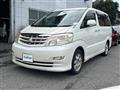 2005 Toyota Alphard V
