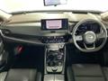 2022 Nissan X-Trail