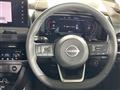 2022 Nissan X-Trail