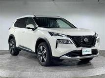 2022 Nissan X-Trail