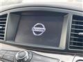 2018 Nissan Elgrand