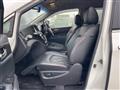 2018 Nissan Elgrand