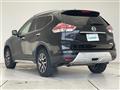 2014 Nissan X-Trail