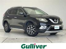 2014 Nissan X-Trail