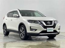 2018 Nissan X-Trail