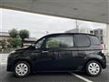 2014 Toyota SPADE