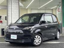 2014 Toyota SPADE