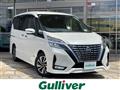 2020 Nissan Serena