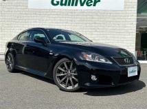 2011 Lexus IS F