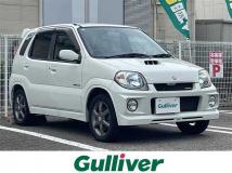 2005 Suzuki Kei